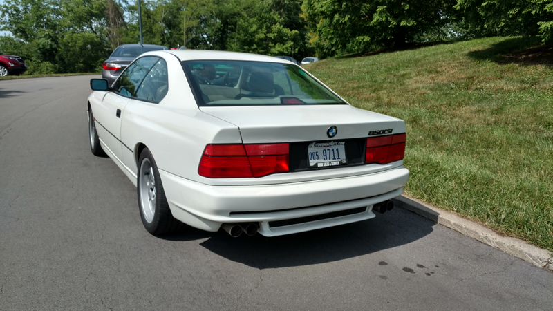 Of course it’s Enthusiast Auto